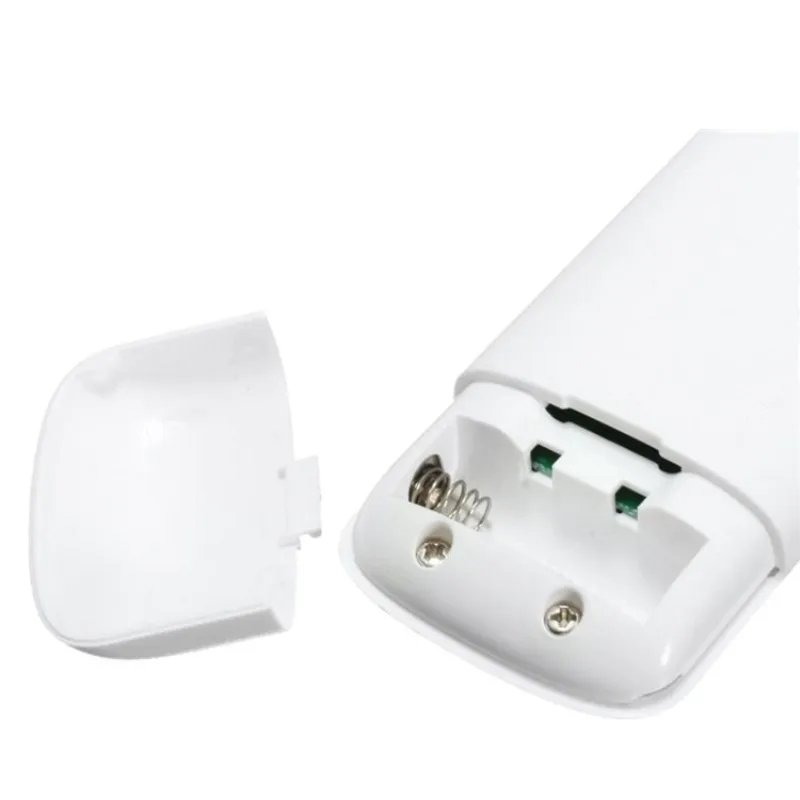 Стандарт ЕС 3 банды 1 способ беспроводной пульт дистанционного управления