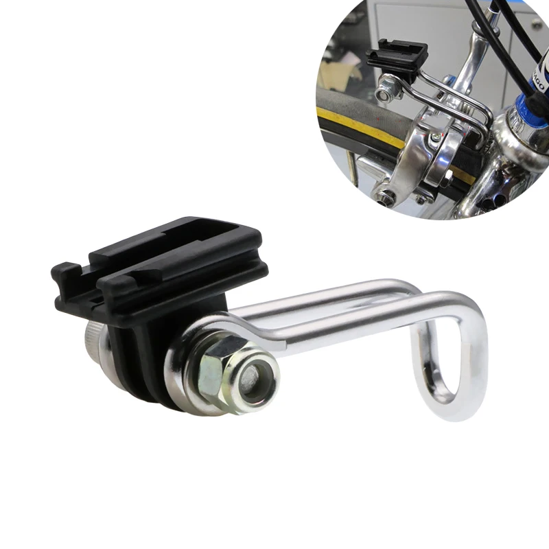 

Bicycle Light Holder Base for Folding Bikefor brompton