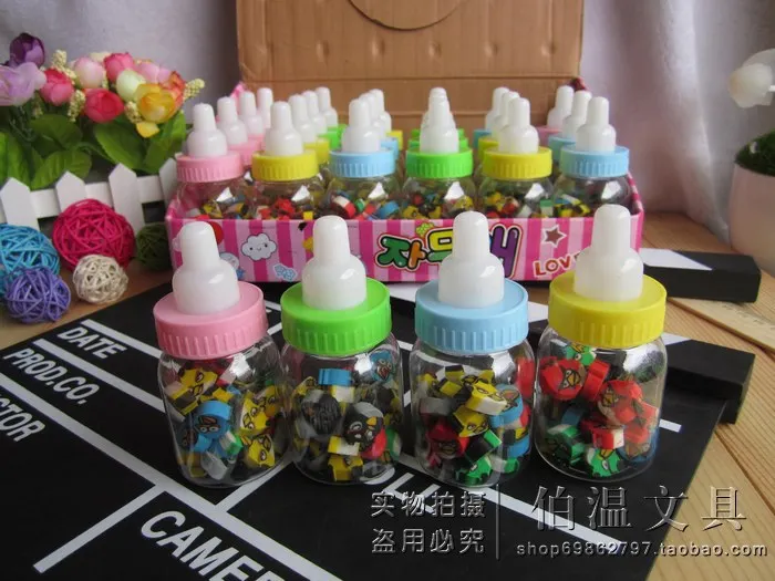 Новинка 2018 Детские креативные школьные канцелярские принадлежности милые новые