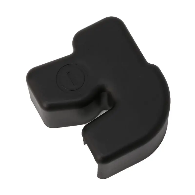 Зажим для отрицательного полюса аккумуляторных батарей защитная крышка клеммы