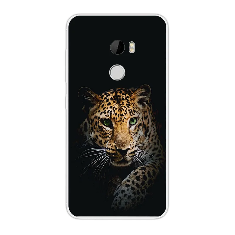 Для HTC One X10 5 дюймов задняя крышка для телефона прозрачный мягкий ТПУ Тонкий
