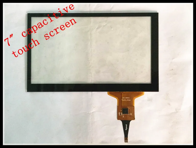 5 шт./лот Ниро Бесплатная доставка DHL Новый оригинальный ЖК-экран планшета 7 &quotPhilco