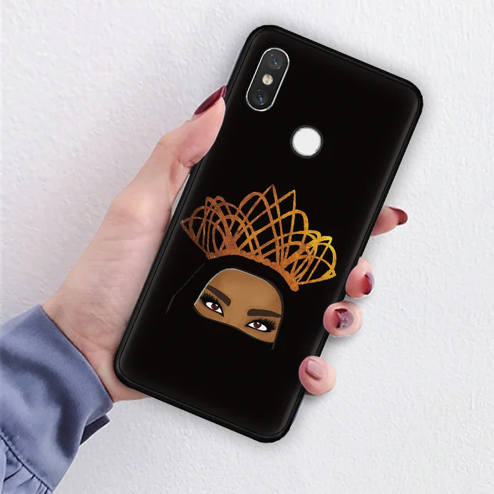 mslhg Силиконовый чехол для iPhone 6 XR XS Max X 5 6S 7 8 Plus для Xio mi Red mi S2 5 Plus 6A Note 4X 5A 5 6 7 Pro mi A1 A2 8 Lite 9 TPU чехол - Цвет: mslhg
