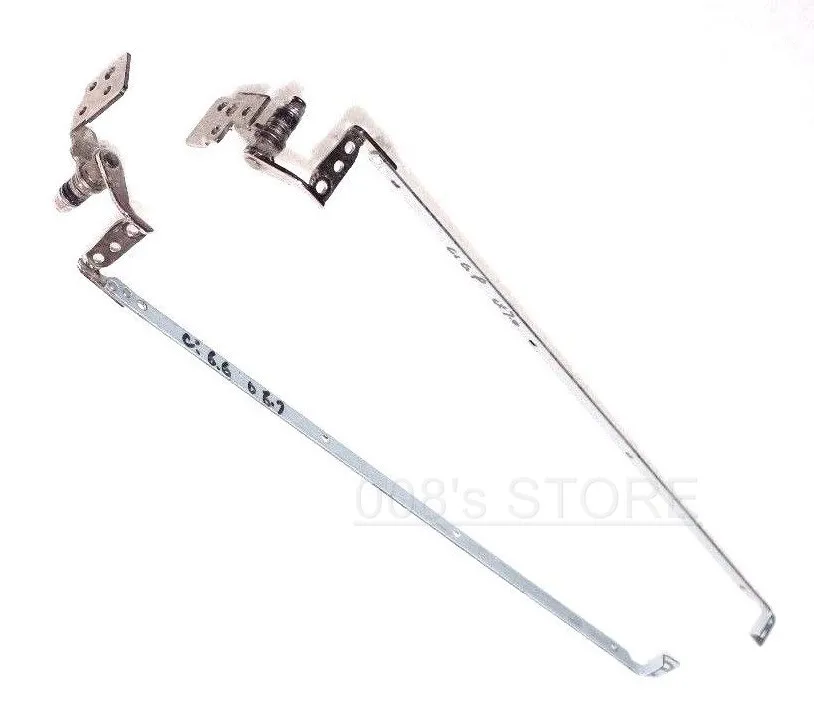 Петли для Acer Aspire 5741 5742 5736 5552 5336 5251 5551 5250 5252 5742Z 5551G 5741G шлюз NV55C кронштейн ЖК
