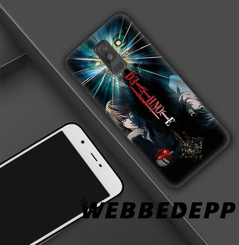 Мягкий силиконовый чехол из ТПУ для Samsung Galaxy S10 S10e S9 S8 Plus S7 S6 Edge &amp J6 |
