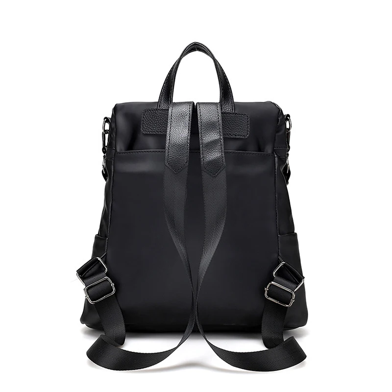 Kaerlark Фирменная новинка мода feminina Mujer Mochila Для женщин рюкзак Оксфорд школы Обувь
