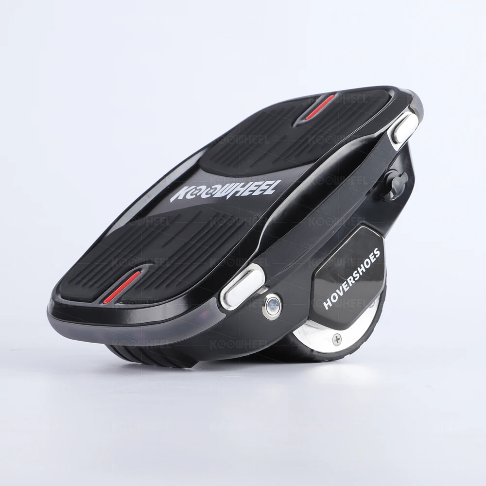 Новинка Koowheel Электрический Sakteboard Hovershoes самобалансирующийся маленький умный Ховерборд портативный Ховер роликовые коньки обувь