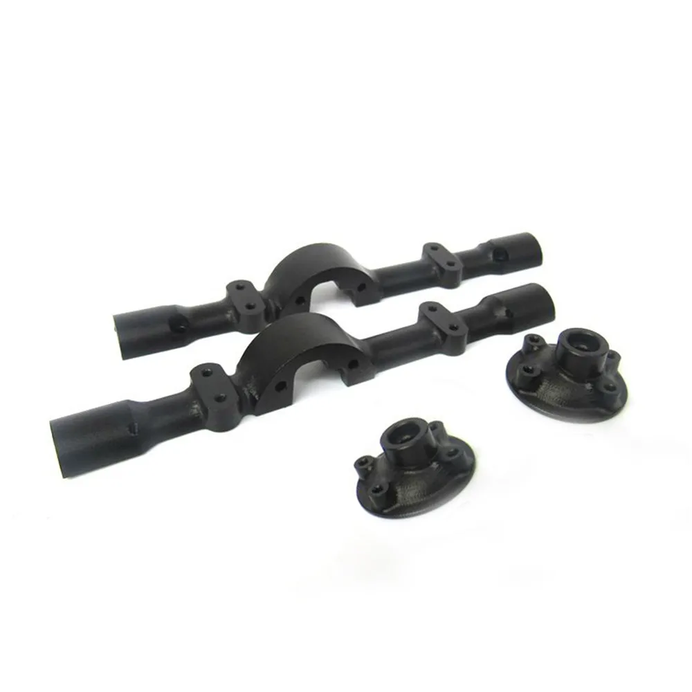 Металлический корпус CNC для передней и средней задней оси WPL B1 B 1 B14 14 B16 16 B24 24 C14 C C24