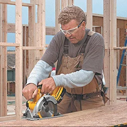 DEWALT 18V литиевая 140 мм Металлообработка Скорость регулирующий Беспроводной пила DCS373KN