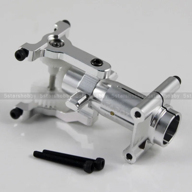 Таро металлический хвост бум крепление обновление для TREX 450 Pro DFC Вертолет|upgrade| |