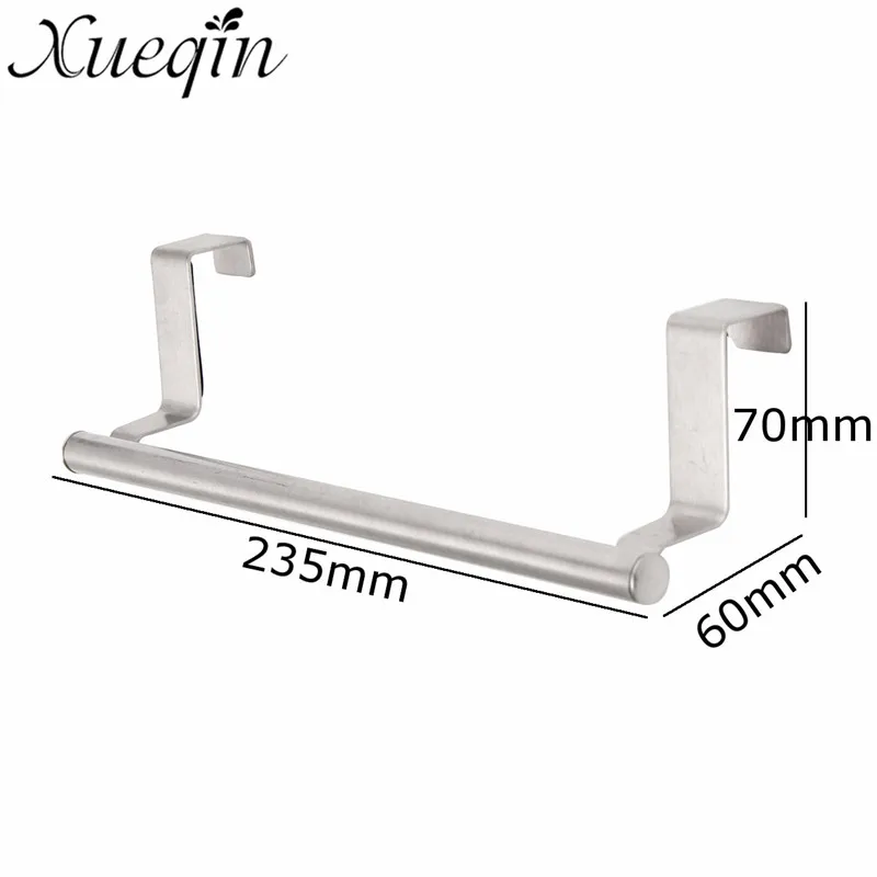 Крючок для полотенец Xueqin кухонная вешалка на дверь шкафа одежды ремня держатель