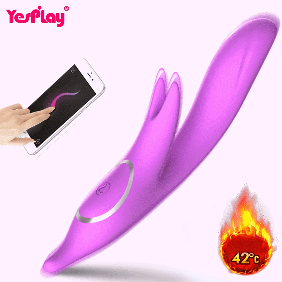 Нагревательный Вибрационный мобильный телефон с пультом дистанционного