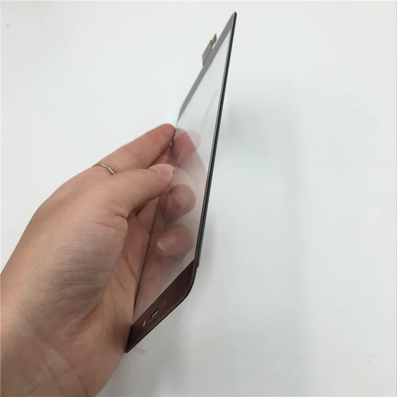 Сенсорный экран RTBESTOYZ стеклянная панель дигитайзера для Xiaomi Hongmi Note 4 / Redmi Red Rice