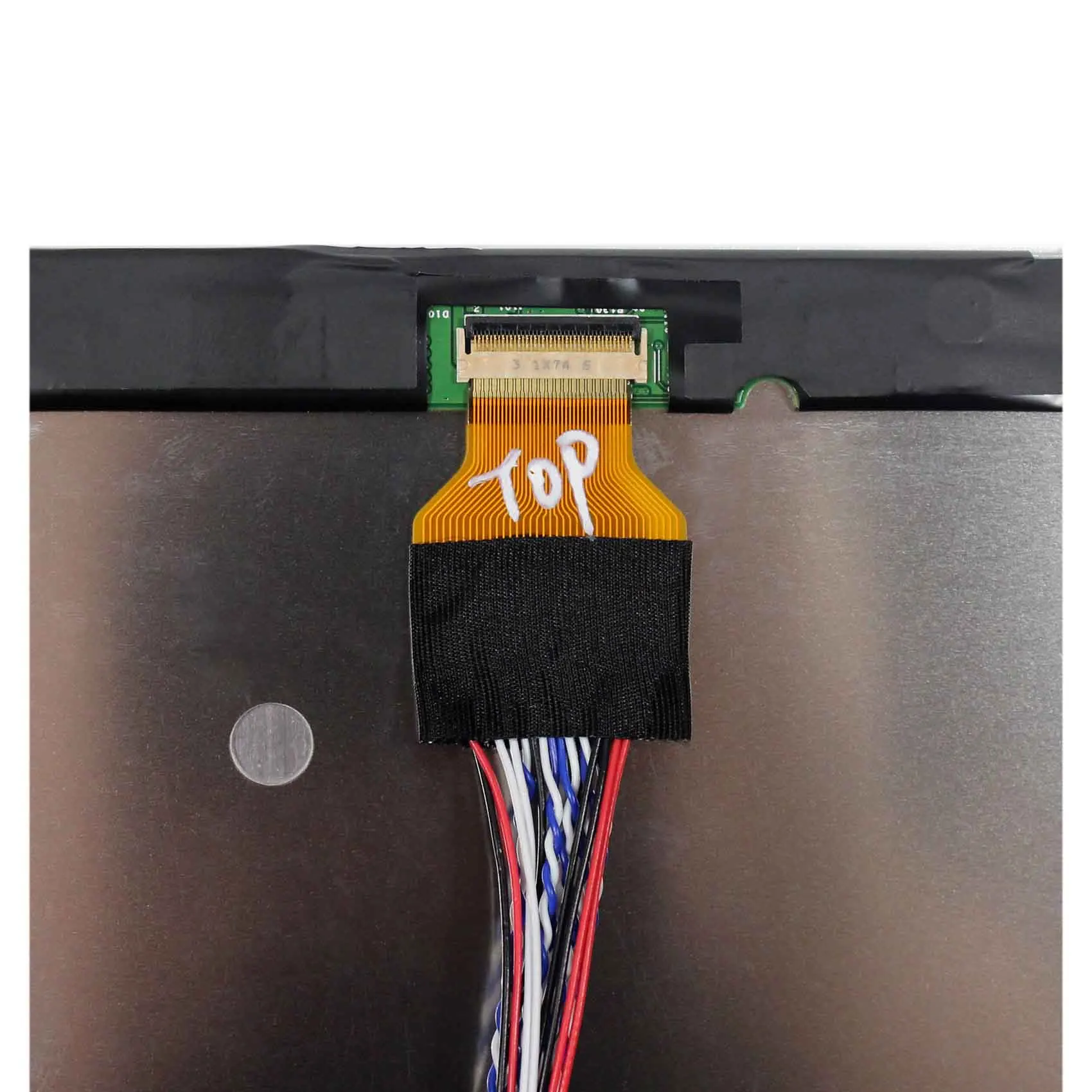 HDMI LCD Controller Board VS-TY2660H-V1 With 10.1&quot B101XAN01 N101BCG 1366x768 IPS Screen | Электроника