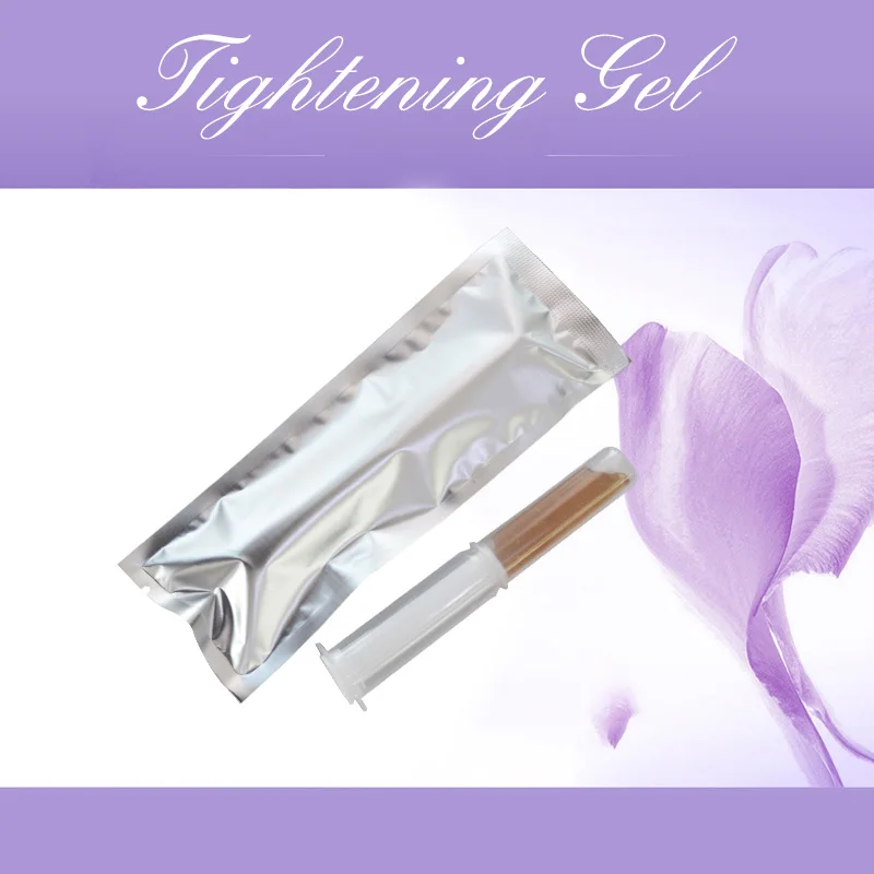 10 шт. натуральные травяные вагинальные подтяжки гель для улучшения женского