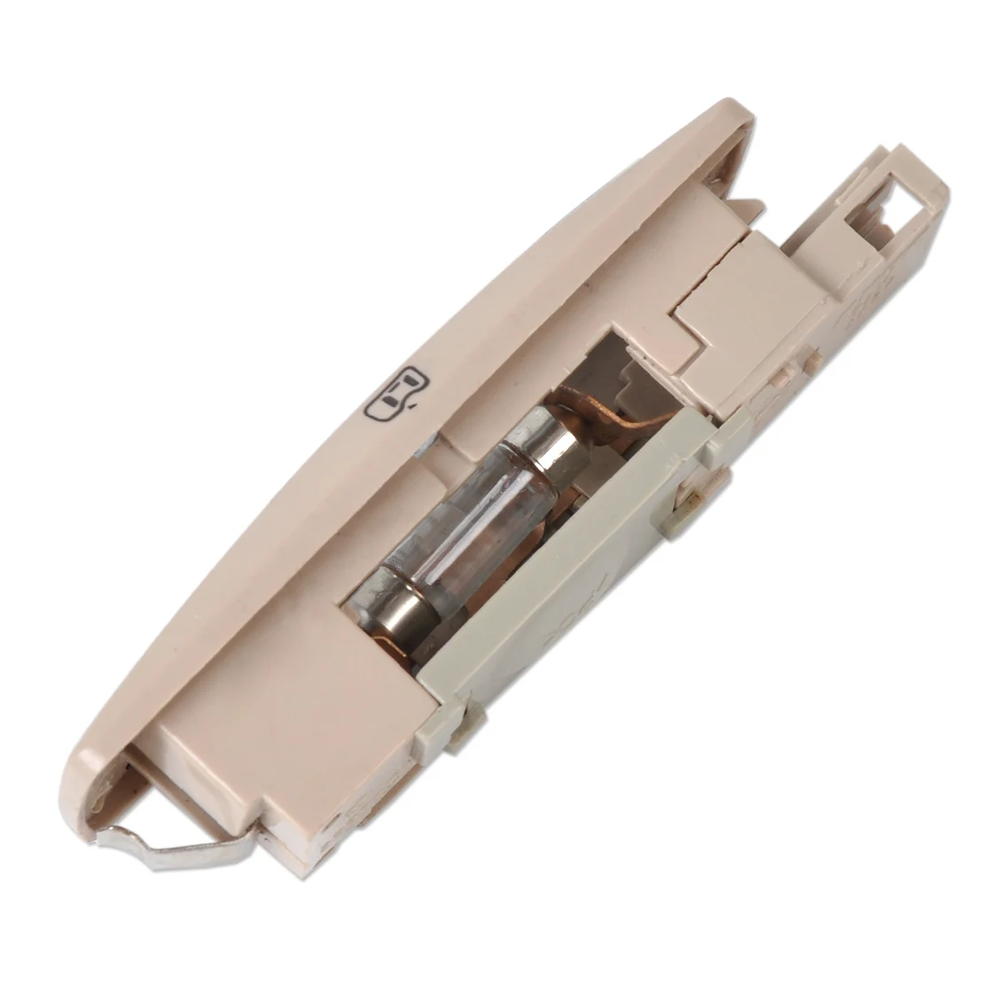 Beler OEM 3B0947291 купольсветильник лампа для чтения карты заднего вида VW Beetle Bora Golf Passat