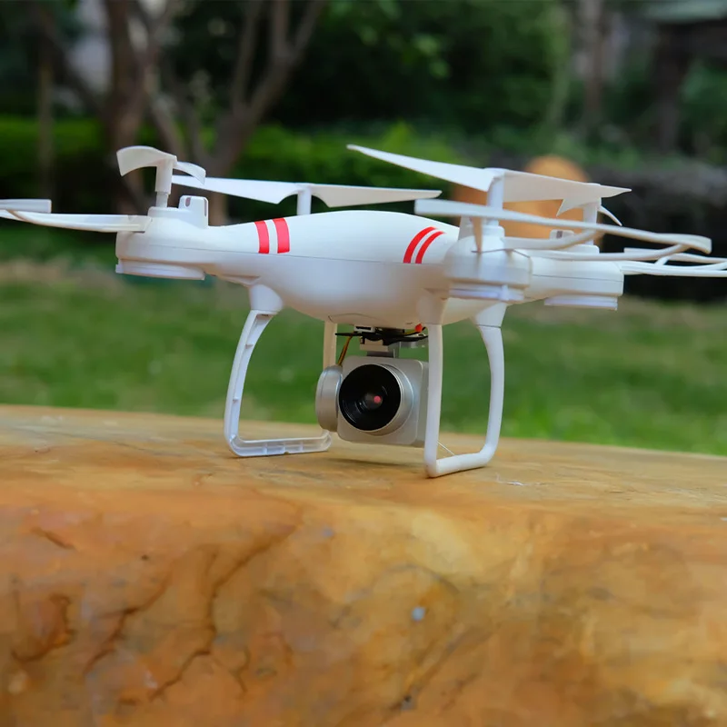 Квадрокоптер с дистанционным управлением 1080P 720P Wi Fi FPV в режиме реального времени