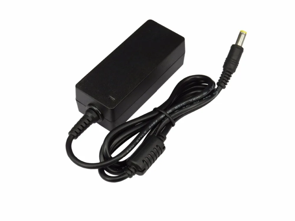 Адаптер переменного тока для ноутбука Dell Inspiron Mini 9 10 1010 1011 1012 1018 в 12 1210 910 Vostro A90 Y200J 5