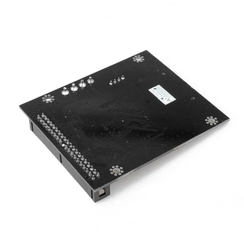 Sd карта памяти до 3 5 &quot40 штырьков Мужской IDE адаптер большой PCB SD 3.5 безопасный