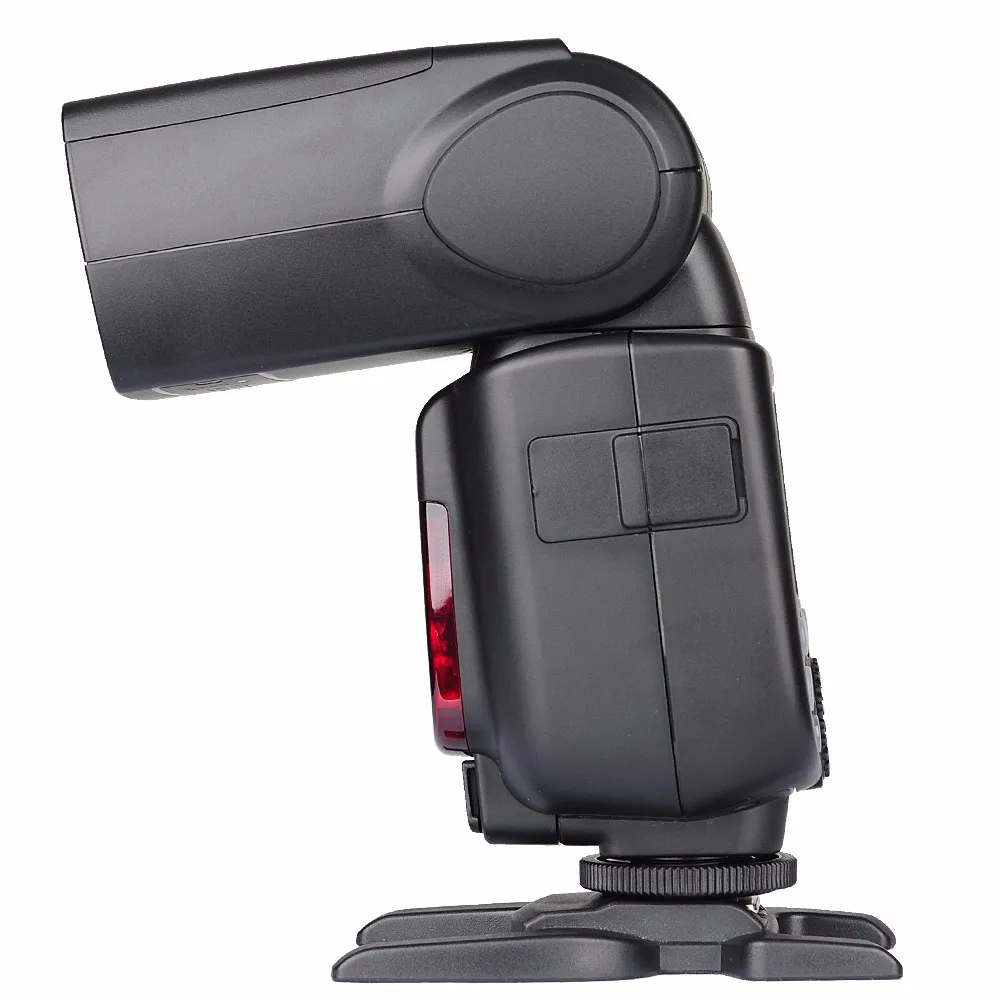 2x Godox TT600 Беспроводная вспышка камеры 2,4g с передатчиком x1t-n для Nikon D3200 D3300 D5300 D7200 D750 D90 подарок комплект