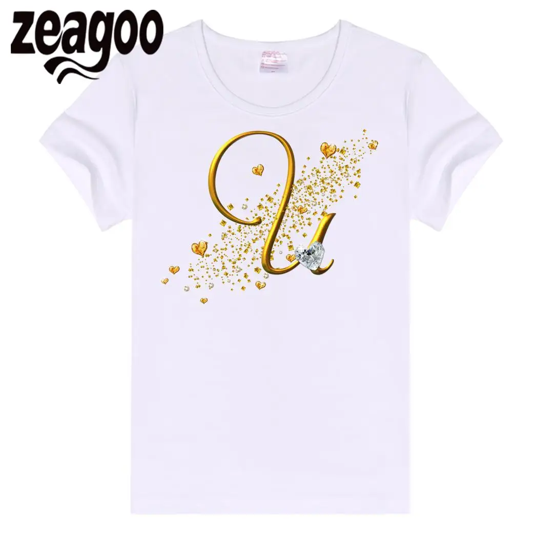 Zeagoo экипажа Повседневное Основные Обычная Для женщин шеи Slim Fit мягкий короткий