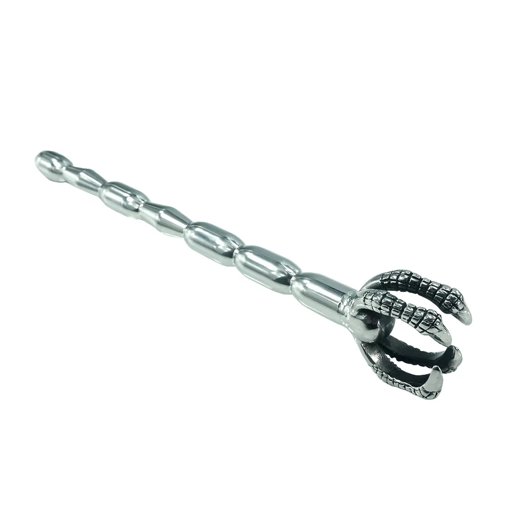 Новый специальный дизайн диаметр 10 мм длина 155 нержавеющая сталь уретральная