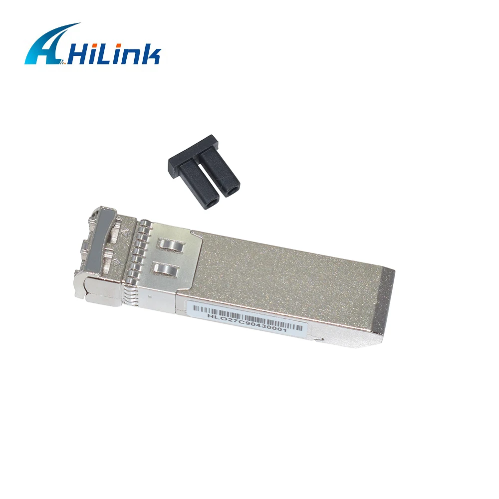 Бесплатная доставка! Одномодовый трансивер Дуплексный LC 10G 1270nm 40km CWDM SFP + |