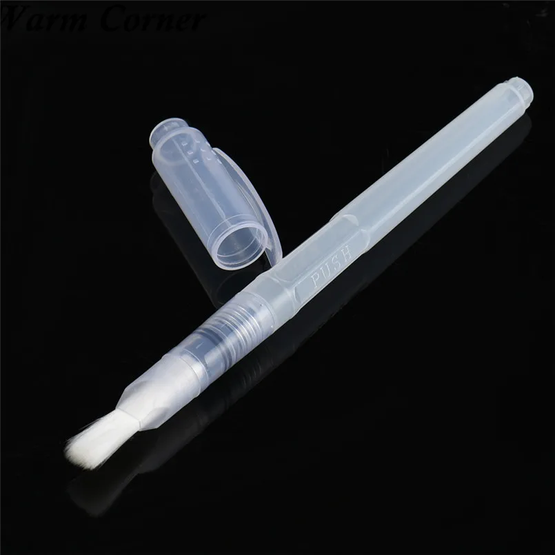 Ручка для рисования акварелью и каллиграфией многоразовая ручка с мягкой щёткой