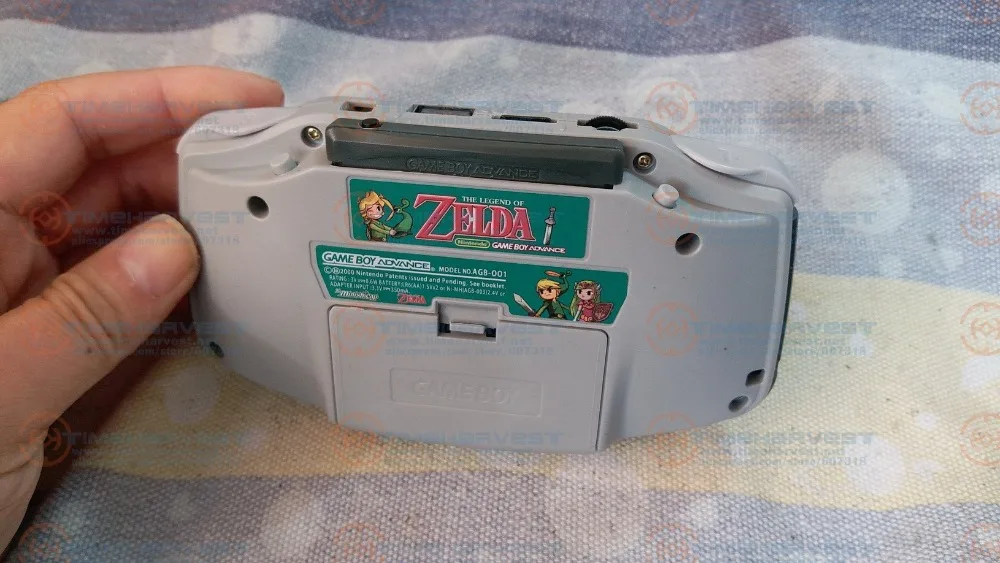 Raspberry Pi 3,2 дюймов lcd gameboy портативная игровая консоль GBA Классическая коллекция для запуска 3D игр требуется 15 дней для заказа