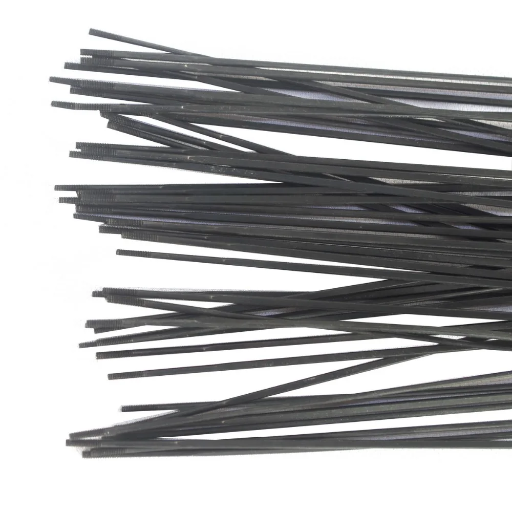 Велосипедные спицы из нержавеющей стали плоские для велосипеда горного 14|pillar