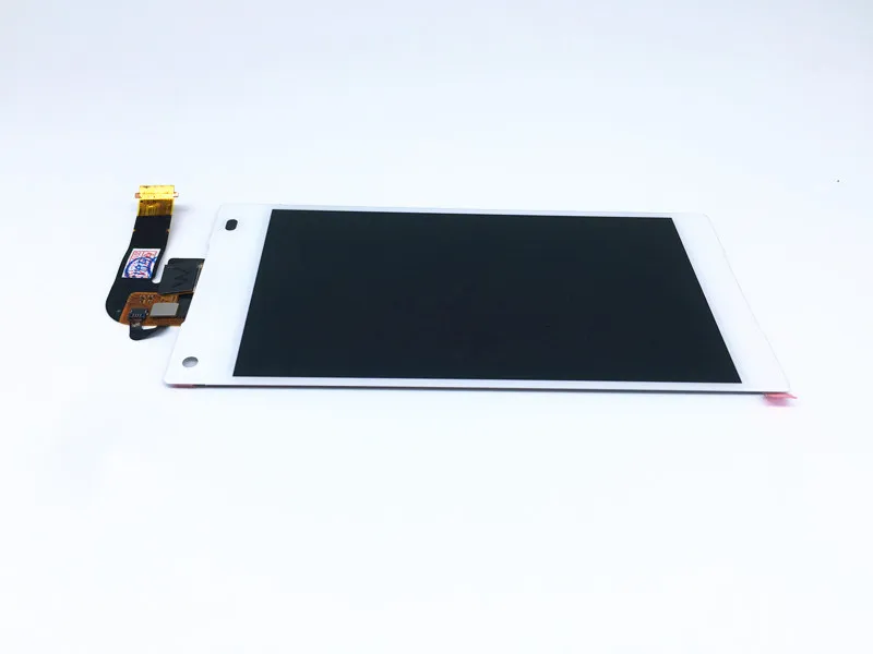 

Original Display For SONY Xperia Z5 Compact LCD Touch Screen with Frame for SONY XPERIA Z5 Compact LCD Z5 mini E5823 E5803