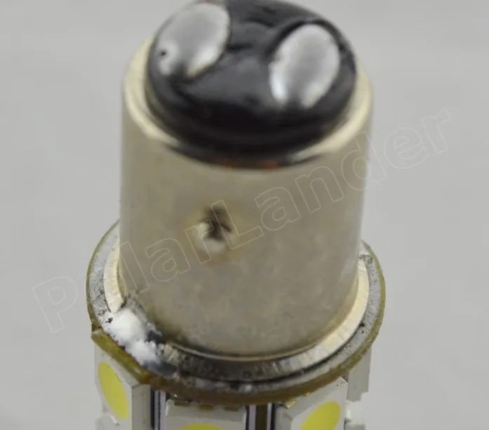 2 шт. Автомобильные светодиодные лампы для сигнала поворота 1157 Вт | Автомобили и