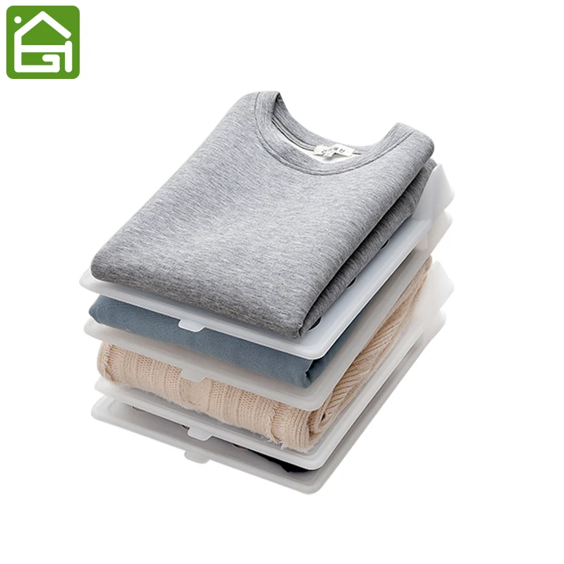 4 шт./упаковка органайзер для одежды | Дом и сад