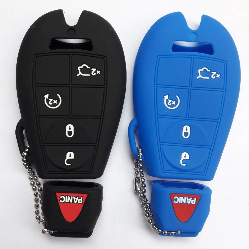 RUNFA Авто интеллектуальный пульт дистанционного управления силиконовый чехол для