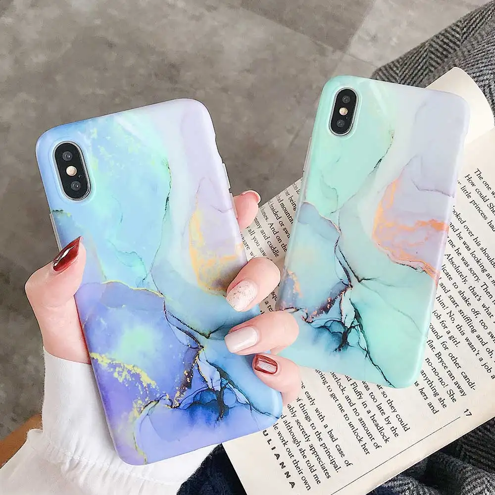 Силиконовый чехол для iphone 6s 6 7 8 plus + XS MAX XR X | Мобильные телефоны и аксессуары