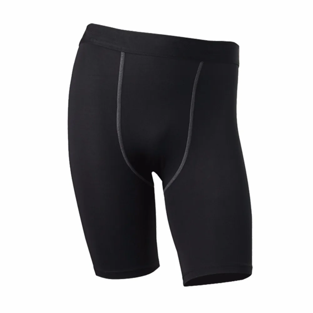 Для мужчин прохладный сухой Шорты для женщин сжатия Фитнес 1004|dry shorts|fitness shortsshorts