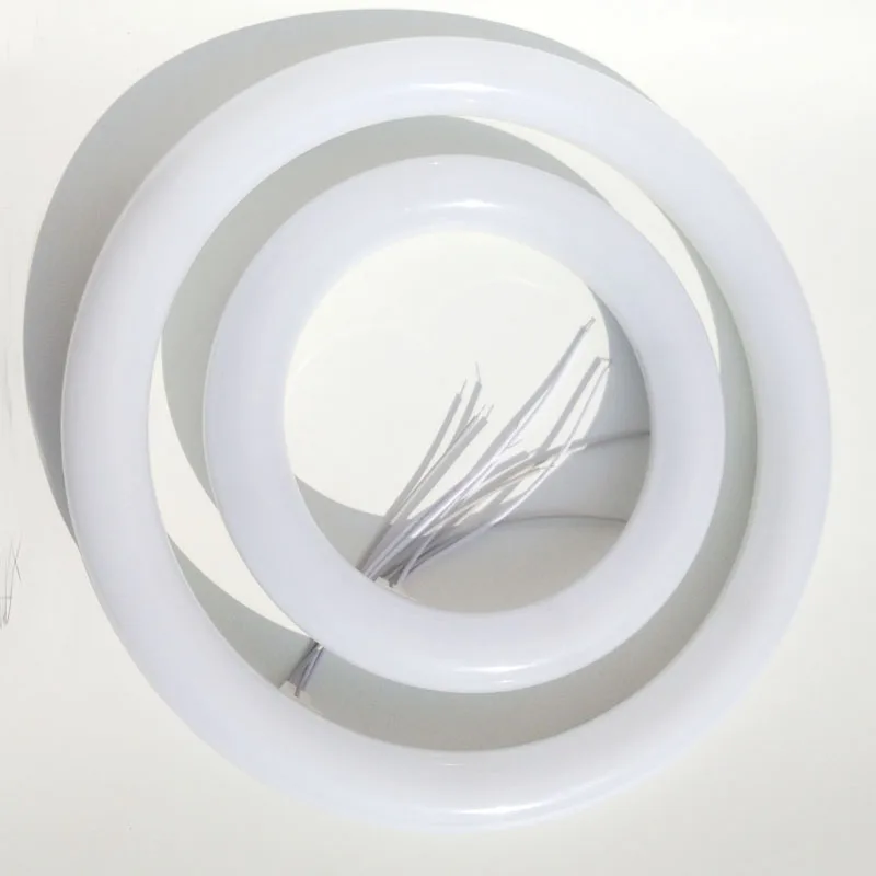 20 Вт G10q 300X30mm круглый трубный светильник светодиодный для ПК Rohs|circular tube lights|circular