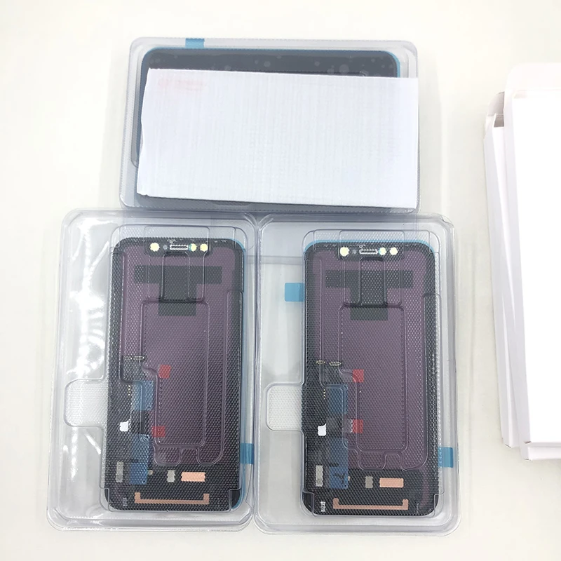 6 1 &quotОригинальный ЖК дисплей для iphone XR OEM сенсорный экран дигитайзер в сборе