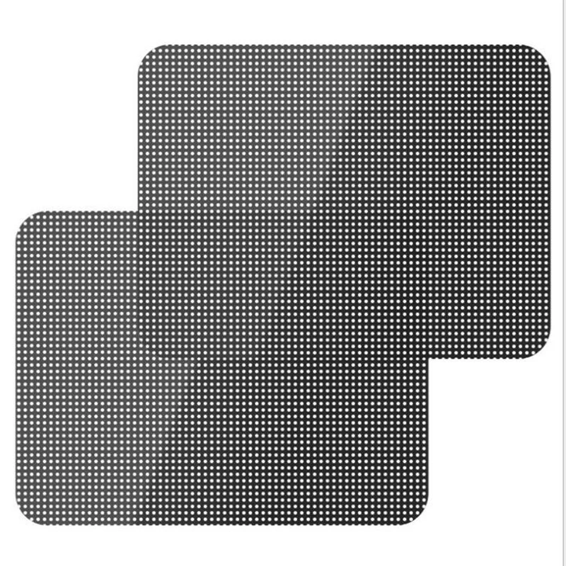 Шт. козырек от солнца 2 шт. Универсальный Автомобильный 2017 блок статический