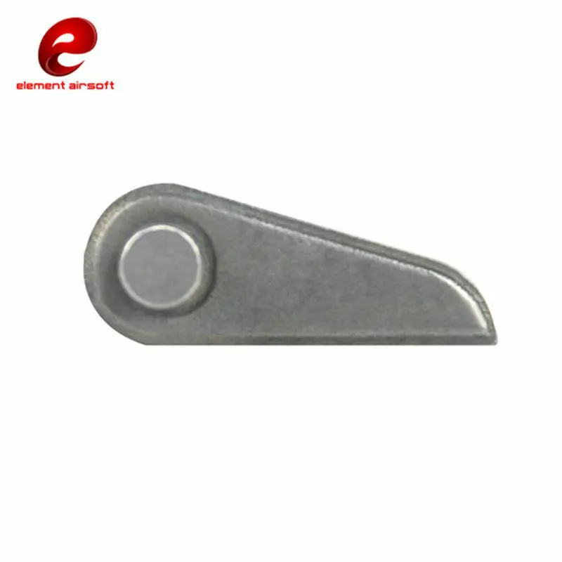 Противоударная защелка Element Softair для всех страйкбола AEG аксессуары коробки