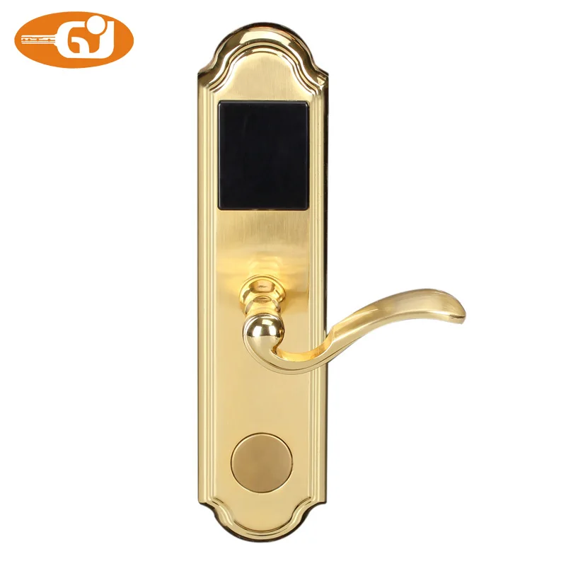 2017 г. электронные дверные замки с RFID-картой | Строительство и ремонт