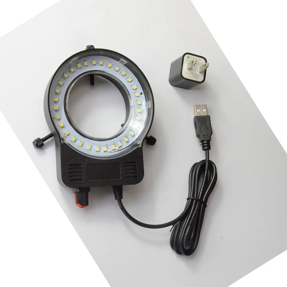 32 шт. светодиодные кольцевые светильники с SMD светодиодами|Детали и аксессуары