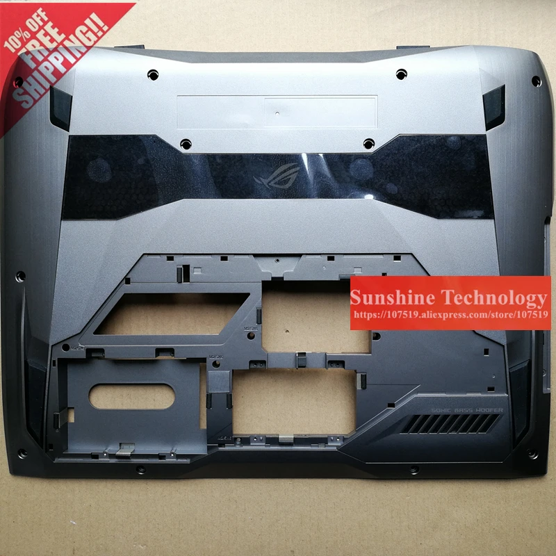 Чехол для ноутбука ASUS G752 G752V G752VM G752VS G752VY G752VT 13NB09V1AP0101 | Компьютеры и офис