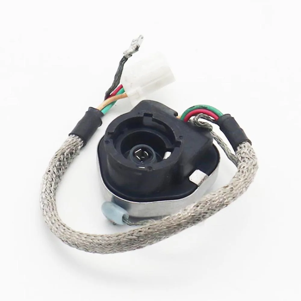 Originial Mit-subshi W6T03071 воспламенитель D2S HID фара воспламенитель для D2R Acura 33109-S0K-A02
