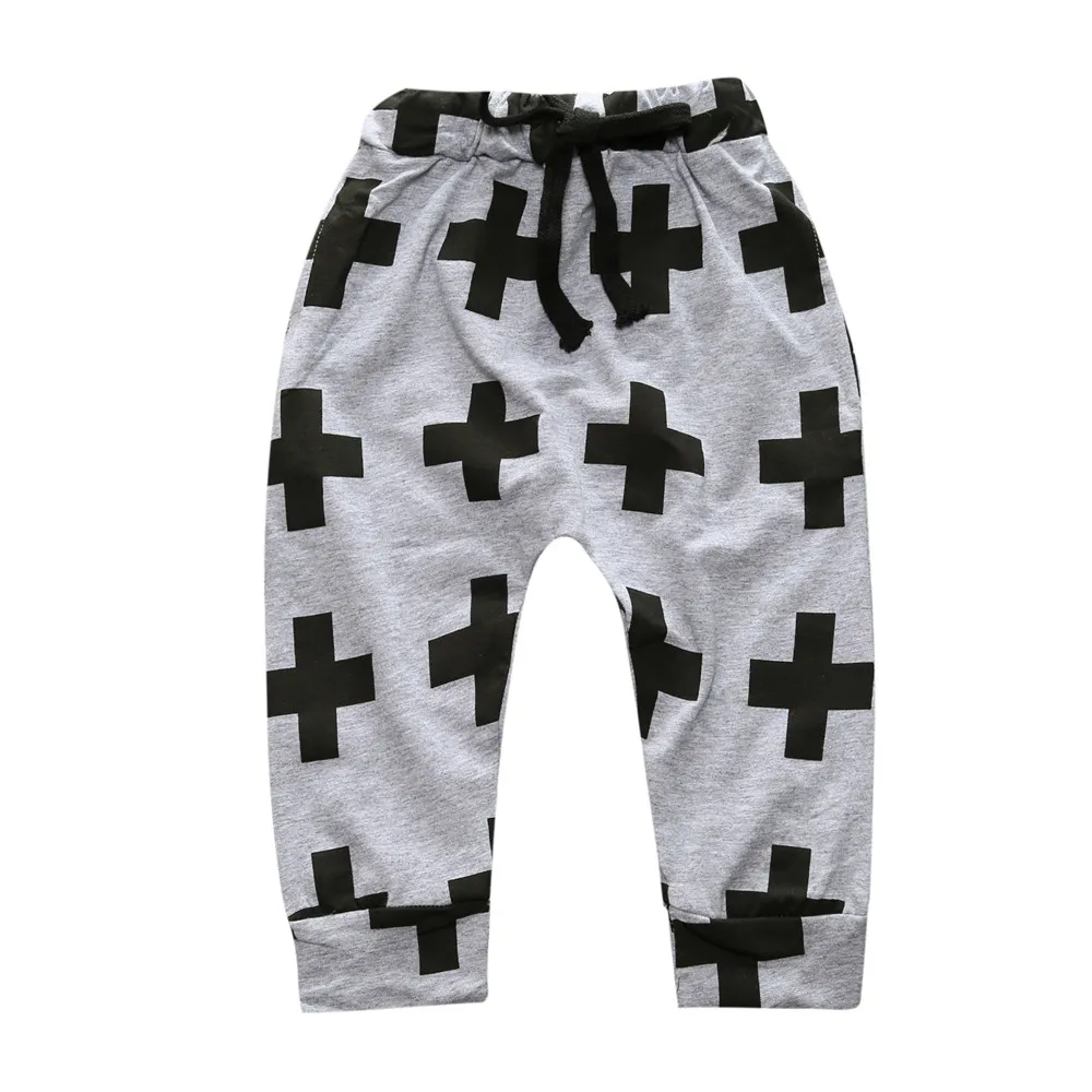 Розничная продажа фотография 1 шт! Детские штаны для отдыха шаровары мальчиков