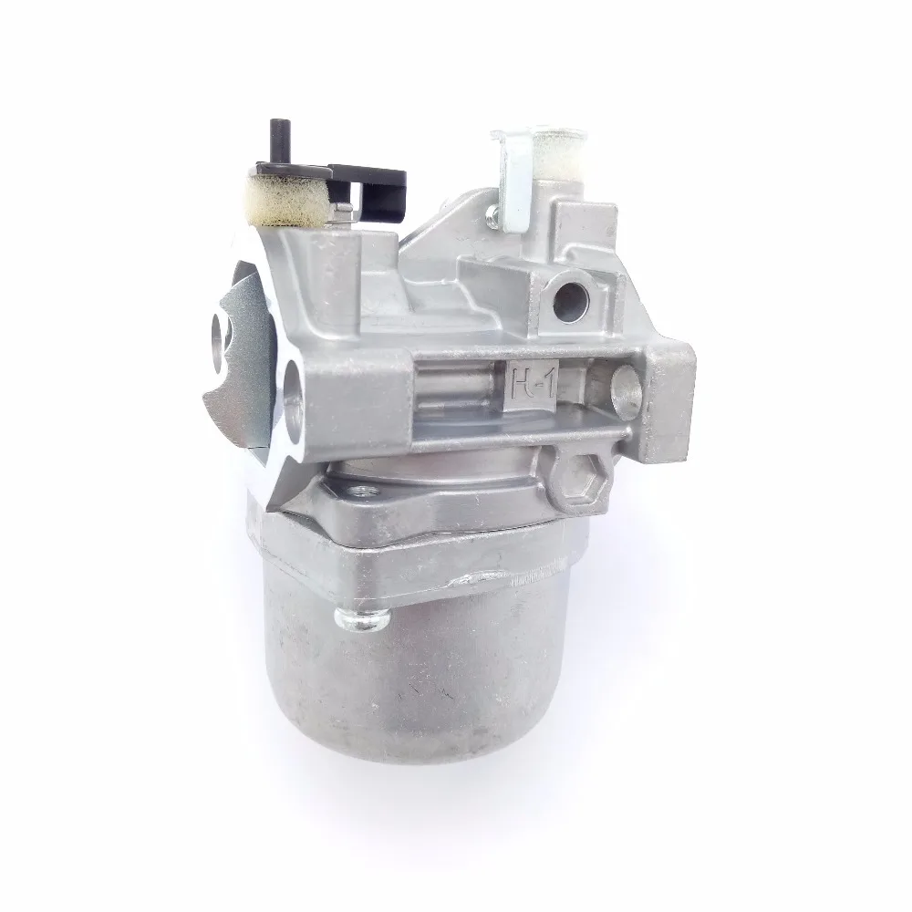 Новый Карбюратор ДЛЯ Briggs & Stratton карбюратор 799728 заменяет 498027 498231 499161
