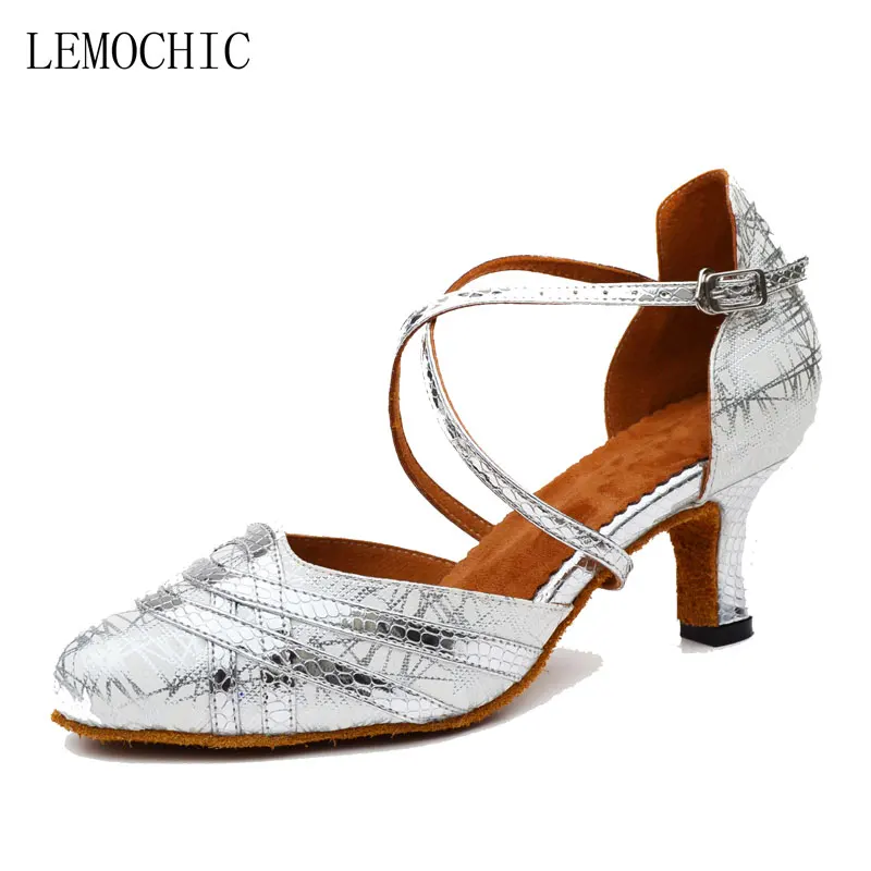 Lemochic Скромные девушки и женщины Лидер продаж Румба Самба Латинской Танго ча