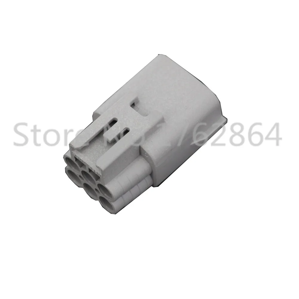 Toyota 6 pins DJ70613 2.2 11/21 женский и мужской водонепроницаемый автомобильный разъем|connector
