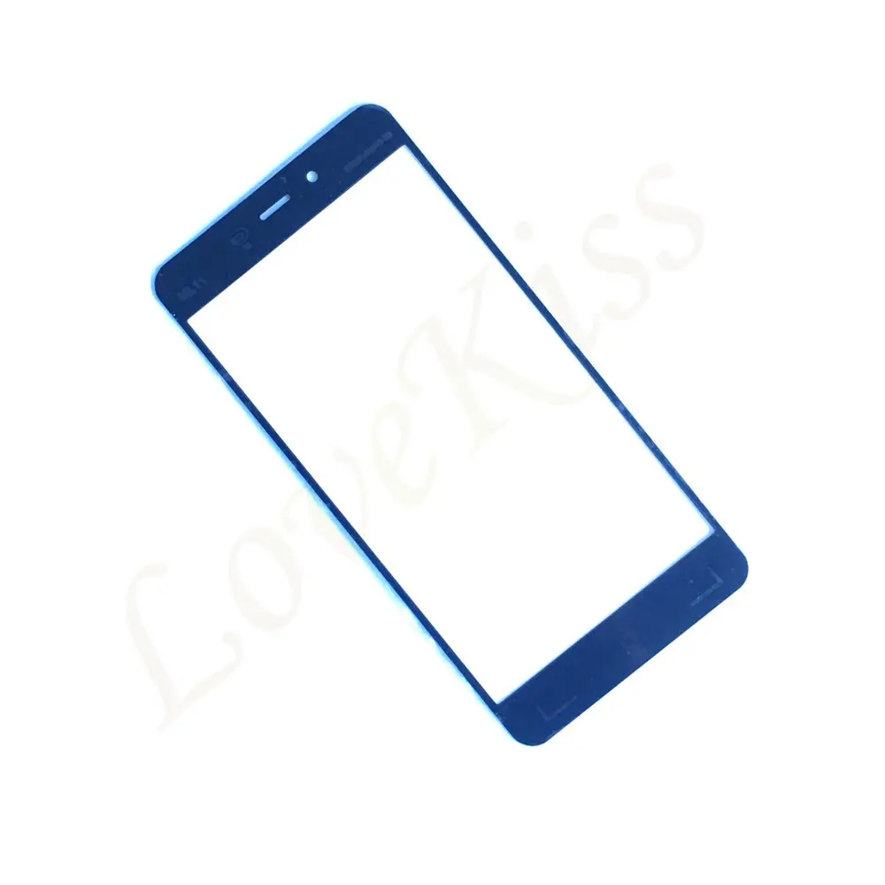 Для Oneplus 6 5 5T 1+ X 2 Two A2001 One Plus 3 A3000 3T A3010 сенсорный экран сенсор Передняя панель дигитайзер стеклянная крышка Замена