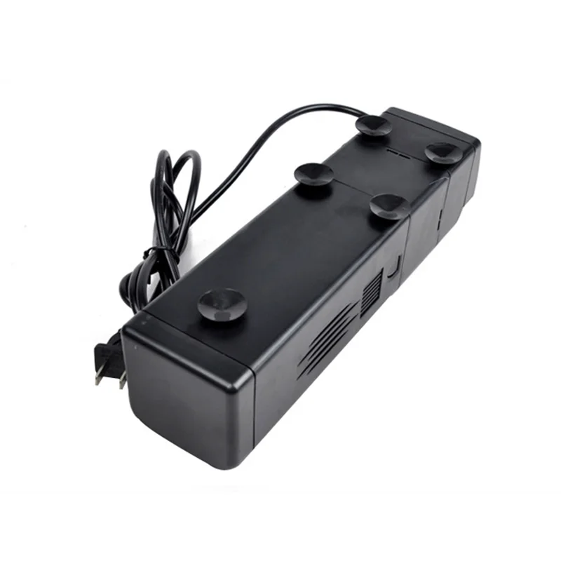 220V 5/8/9/13 Вт аквариум УФ стерилизационных фильтрах насос циркуляции воды UV стерилизатор аквариумных принадлежностей УФ-лампа